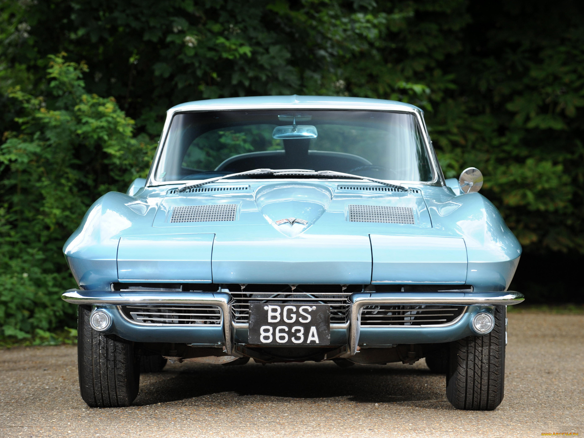 corvette sting ray 1963, , corvette, 1963, sting, ray